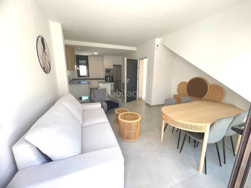 Foto 9be7ab18-0277-49d6-b7d8-ed9114df97ab. Apartament a Los Almendros Orihuela