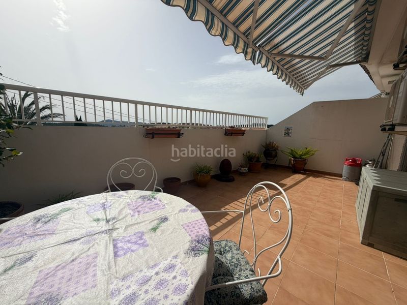 Foto 087f729d-ce32-49b5-98b8-808f9f489201. Apartament a La Alberca Polop