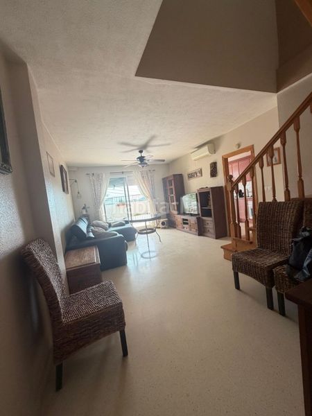 Foto f60337ec-012f-4959-bc48-52270fa39f94. Apartament a La Alberca Polop
