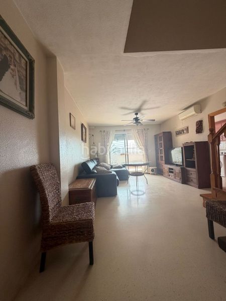 Foto b1993d49-700c-4228-b330-5ee2002b6d0c. Apartamento en La Alberca Polop