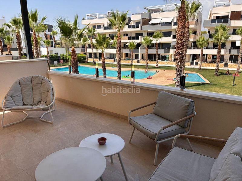Foto 34a08312-b1f0-4584-ad1d-173982ef0434. Apartament amb aparcament a La Florida Orihuela
