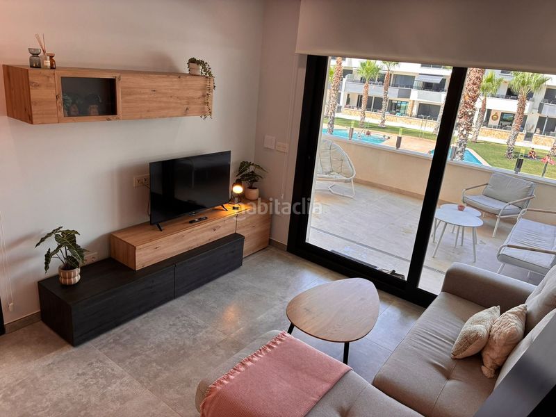 Foto 8c648913-54b1-4f06-880c-2157361c5a68. Apartament amb aparcament a La Florida Orihuela