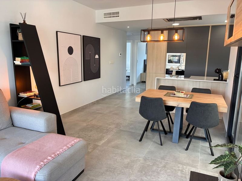 Foto a717a854-46bb-4c25-83d2-b1baef80b66d. Apartament amb aparcament a La Florida Orihuela