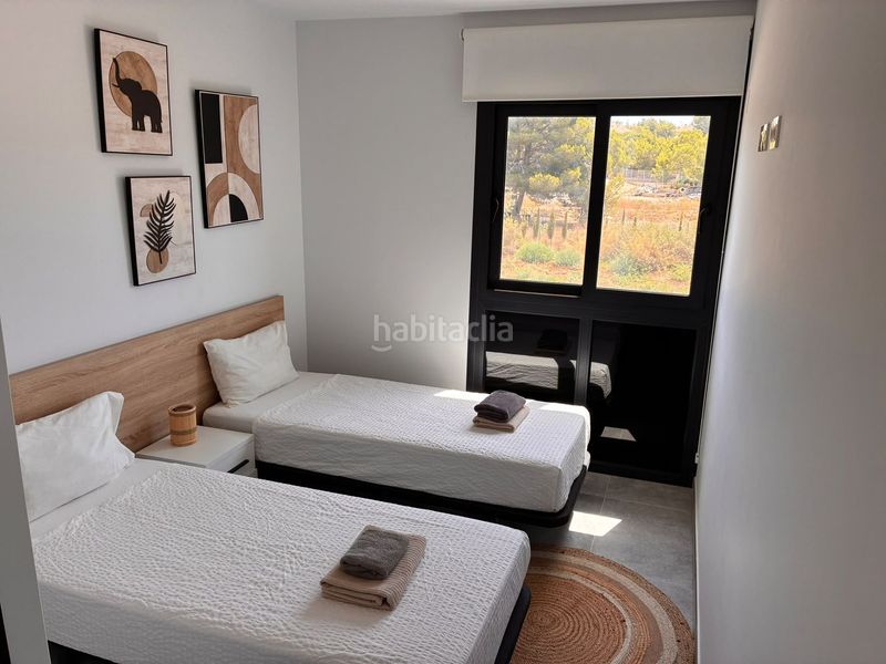 Foto b0565191-900d-4c1b-969e-a536a3d1f832. Apartament amb aparcament a La Florida Orihuela