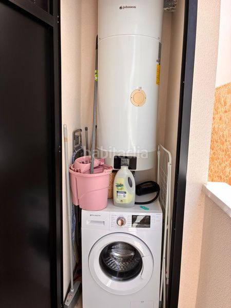 Foto c776011b-4894-4fbb-929a-ef719c64c838. Apartament amb aparcament a La Florida Orihuela