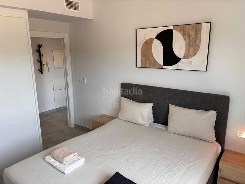 Foto c95233b9-78c0-4ac1-bb6e-eb5ce090bc9d. Apartament amb aparcament a La Florida Orihuela