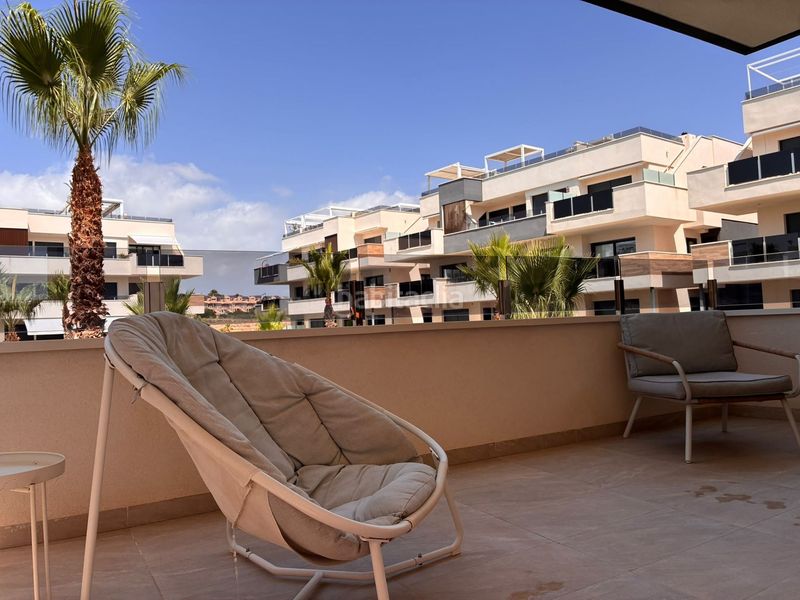 Foto dbd2c260-f9af-4458-9bfd-78e7d8e5a5b8. Apartament amb aparcament a La Florida Orihuela