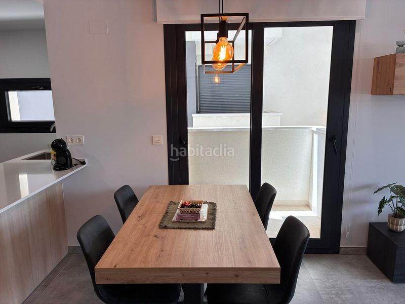 Foto ec794801-093b-4fa8-8c25-ae9898818ef8. Apartament amb aparcament a La Florida Orihuela