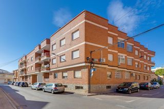 Apartament a San Pedro del Pinatar