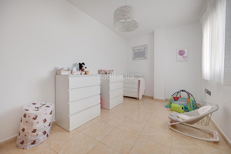 Foto 07376e6f-0f53-4aa4-86a9-e88fee9bc203. Apartament amb aparcament a El Molino Torrevieja
