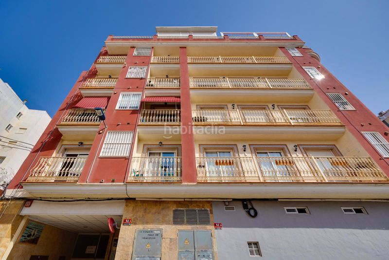 Foto 0bda9c75-118a-4bd2-9eb6-622145bf6249. Apartament amb aparcament a El Molino Torrevieja