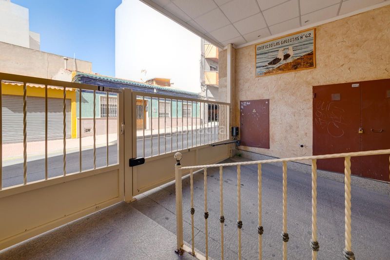 Foto 0e78f084-3a3d-43bf-8c72-e1a7960d8c42. Apartament amb aparcament a El Molino Torrevieja