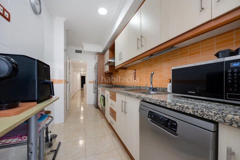 Foto 1dc9156b-65b0-4797-b0ad-0ee590054a6c. Apartament amb aparcament a El Molino Torrevieja