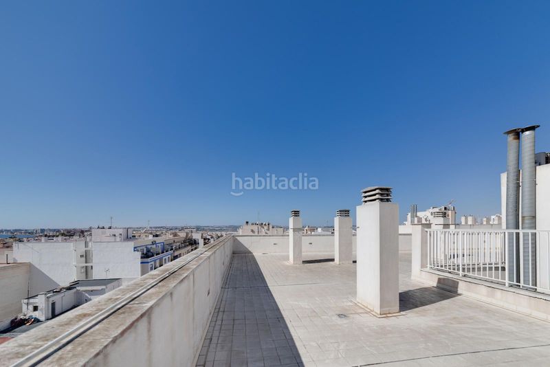 Foto 251320c0-0f21-42ca-8877-73484f1e9814. Apartament amb aparcament a El Molino Torrevieja