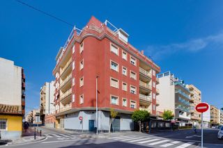 Apartament a El Molino