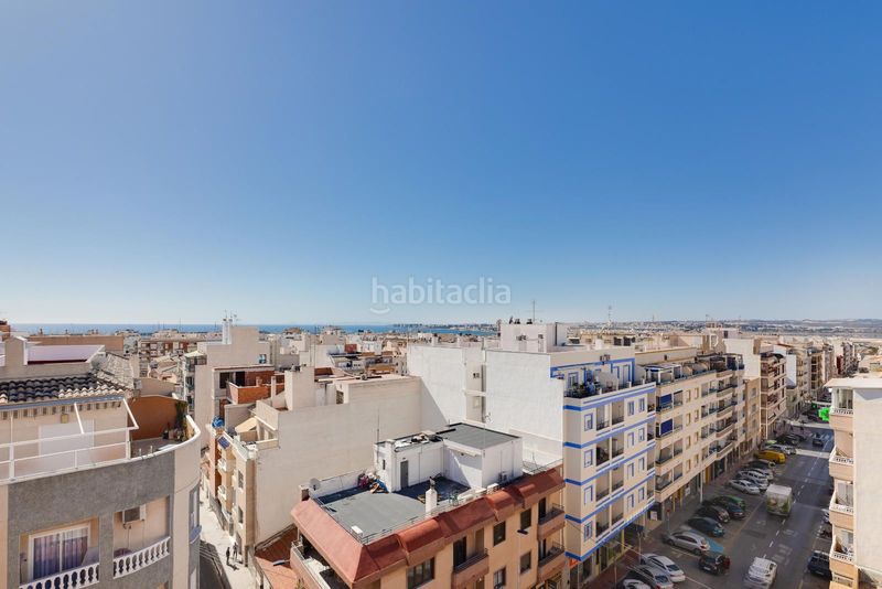 Foto 3694faea-980b-4a59-8fea-f2e5ddb24d68. Apartament amb aparcament a El Molino Torrevieja