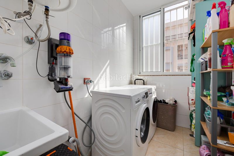 Foto 5657ae5c-3f31-440f-8209-8e9bd90aeced. Apartament amb aparcament a El Molino Torrevieja
