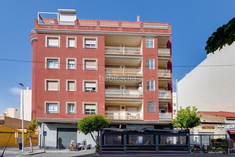 Foto 672e2c95-0e18-4a04-895c-facb93c555a8. Apartament amb aparcament a El Molino Torrevieja