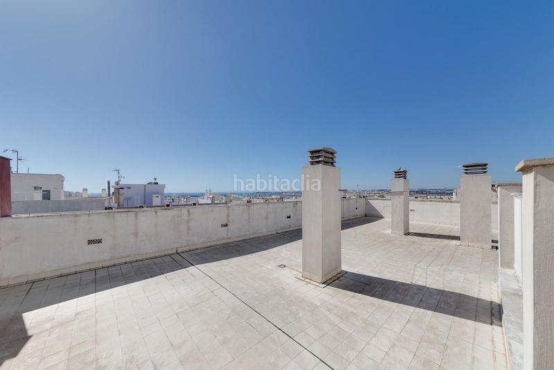 Foto 6c4707f0-667a-4fe9-9781-1d9c08346a20. Apartament amb aparcament a El Molino Torrevieja