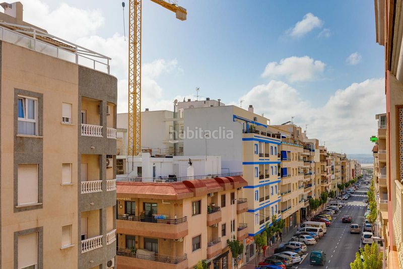 Foto 701a8d37-f0f9-4b11-8007-48bf50c974bd. Apartament amb aparcament a El Molino Torrevieja