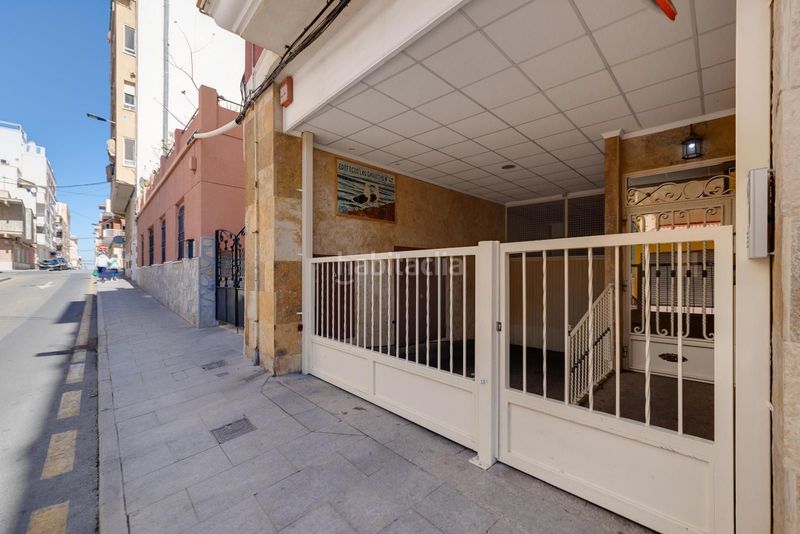 Foto 70e1f1f6-c200-4a89-9e7c-3b942648970d. Apartament amb aparcament a El Molino Torrevieja