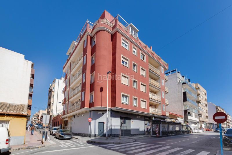 Foto 867ce3d6-a2d4-4e48-a5b6-0f3c60b47690. Apartament amb aparcament a El Molino Torrevieja