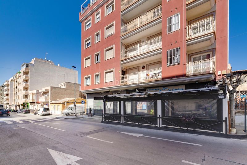 Foto 8f1889a6-5556-4de6-ae01-d60d226949a8. Apartament amb aparcament a El Molino Torrevieja