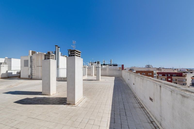 Foto 9060ae9e-c646-4a60-97bc-72bba37576cb. Apartament amb aparcament a El Molino Torrevieja