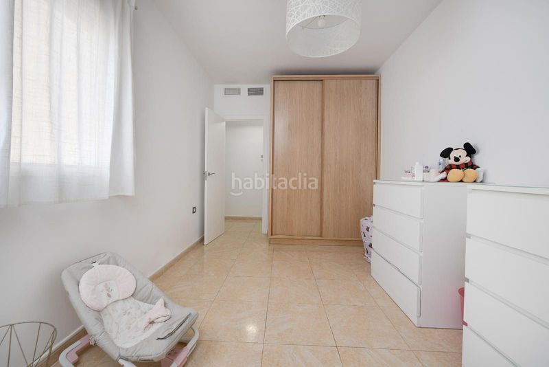 Foto a38f977f-9b22-455c-9038-04312533522a. Apartament amb aparcament a El Molino Torrevieja