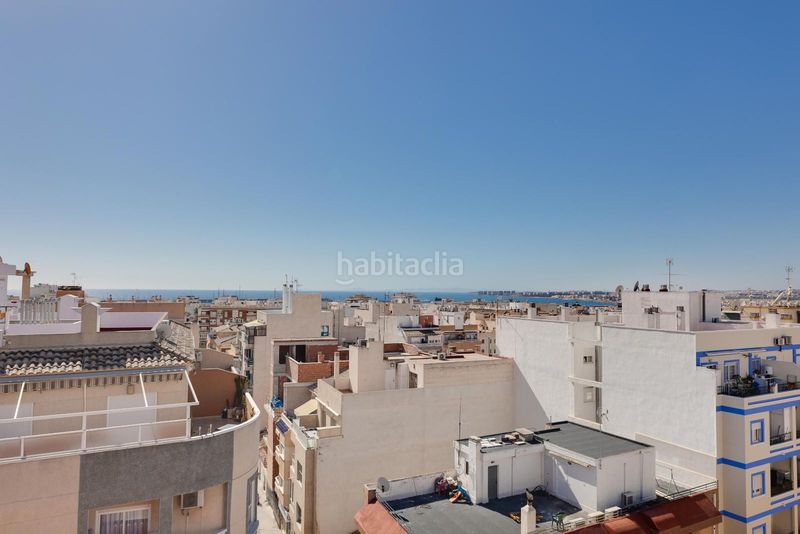 Foto a4a10805-299f-4965-8a06-d1e927d9a17c. Apartament amb aparcament a El Molino Torrevieja