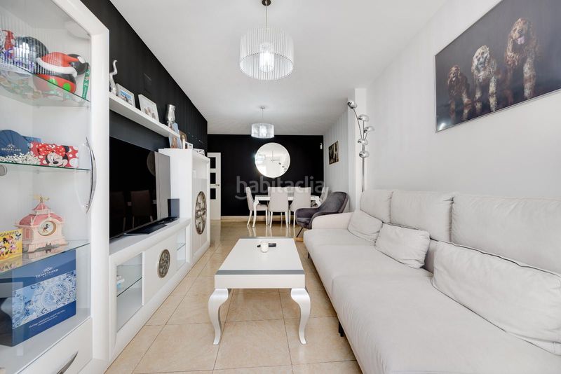 Foto a81d641c-90d4-4c31-97f4-816b6a060fb4. Apartament amb aparcament a El Molino Torrevieja