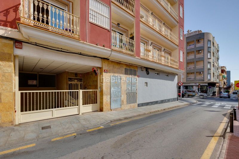 Foto be5ada66-2dfa-4913-866f-568b5e977834. Apartament amb aparcament a El Molino Torrevieja