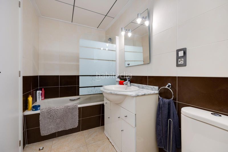 Foto c80d7f9e-cdd1-4981-b6c4-064b917ae8de. Apartament amb aparcament a El Molino Torrevieja