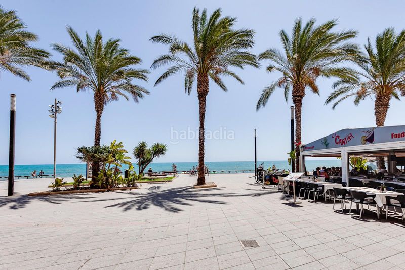 Foto ebfa1b1c-9409-442c-8378-7e7e8082ce81. Apartament amb aparcament a El Molino Torrevieja
