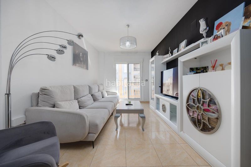 Foto ef705de4-52d5-476e-ad20-40ea0e8549af. Apartament amb aparcament a El Molino Torrevieja