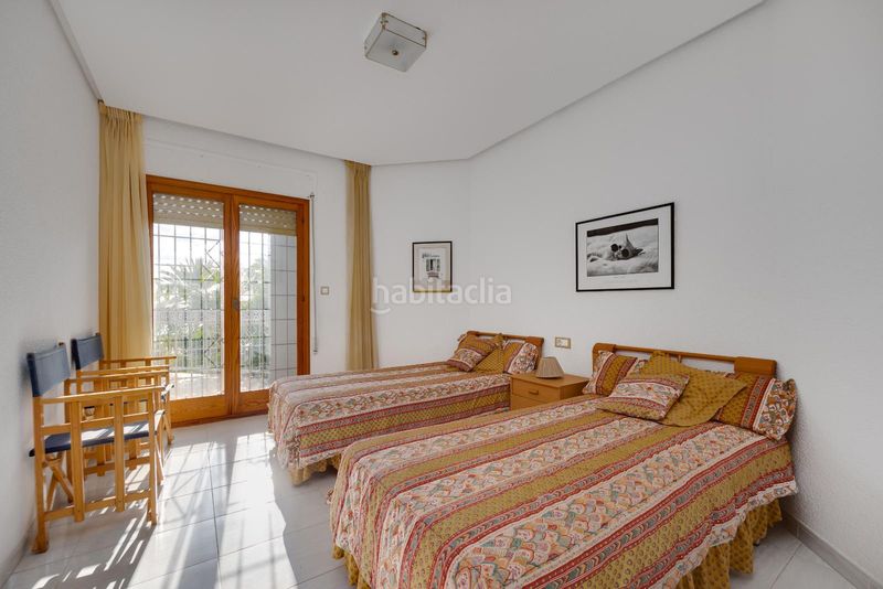 Foto 452752ff-8292-47a2-894d-d33293aa8a05. Casa a Calas Santiago Bernabeu Santa Pola