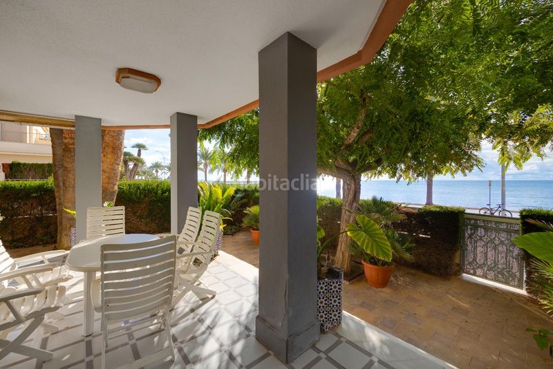 Foto 561df6d7-b740-4da9-8487-b37c6cde9948. Casa a Calas Santiago Bernabeu Santa Pola