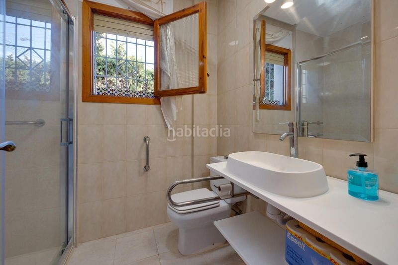 Foto 753e976e-f078-4a88-bbc3-6a02f1079434. Casa a Calas Santiago Bernabeu Santa Pola