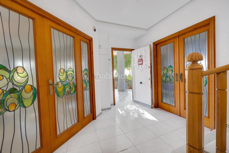 Foto 9ab7d51e-8c59-455f-82e6-06a72014f552. Casa a Calas Santiago Bernabeu Santa Pola