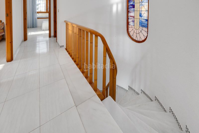 Foto ac878b4f-dcf3-46d4-8b24-380ebf61102a. Casa a Calas Santiago Bernabeu Santa Pola