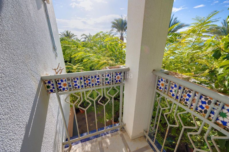 Foto b9a27ce2-06b8-4357-9600-9c885271f81e. Casa a Calas Santiago Bernabeu Santa Pola