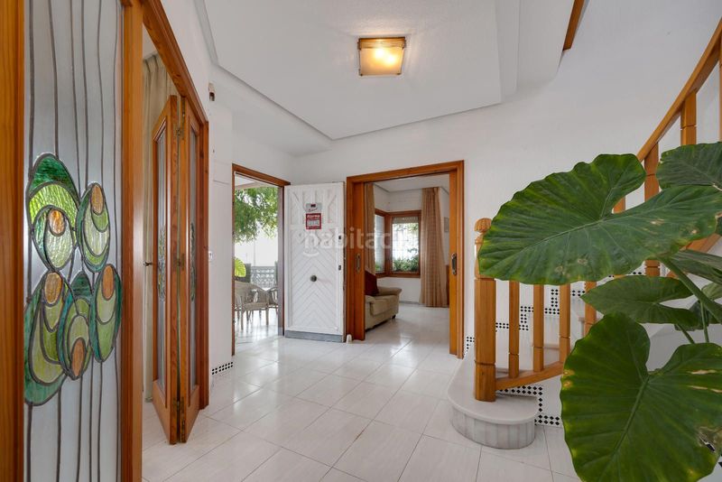 Foto cb4f230d-aaa2-42a2-9fd8-fae70b659277. Casa a Calas Santiago Bernabeu Santa Pola