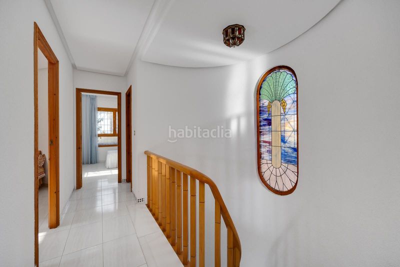 Foto ef9027b3-bc68-41c8-9d2b-2c873509c6d8. Casa a Calas Santiago Bernabeu Santa Pola
