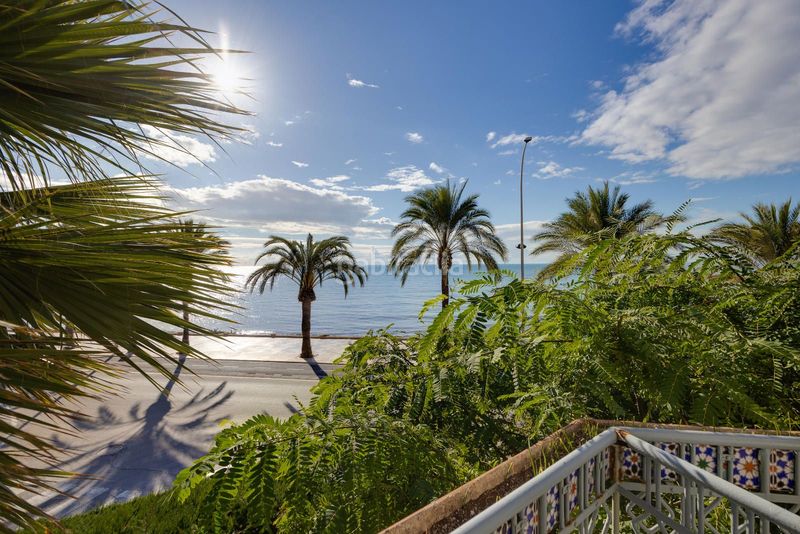Foto f46023a8-eef3-4bc0-8d2c-8e550a95a241. Casa a Calas Santiago Bernabeu Santa Pola