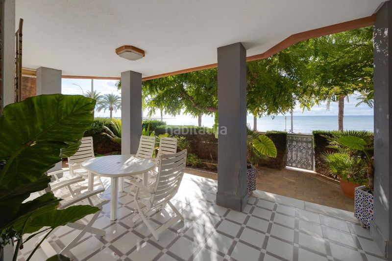 Foto f67132dd-eedf-4ad3-b8b5-cdb24e522fca. Casa a Calas Santiago Bernabeu Santa Pola