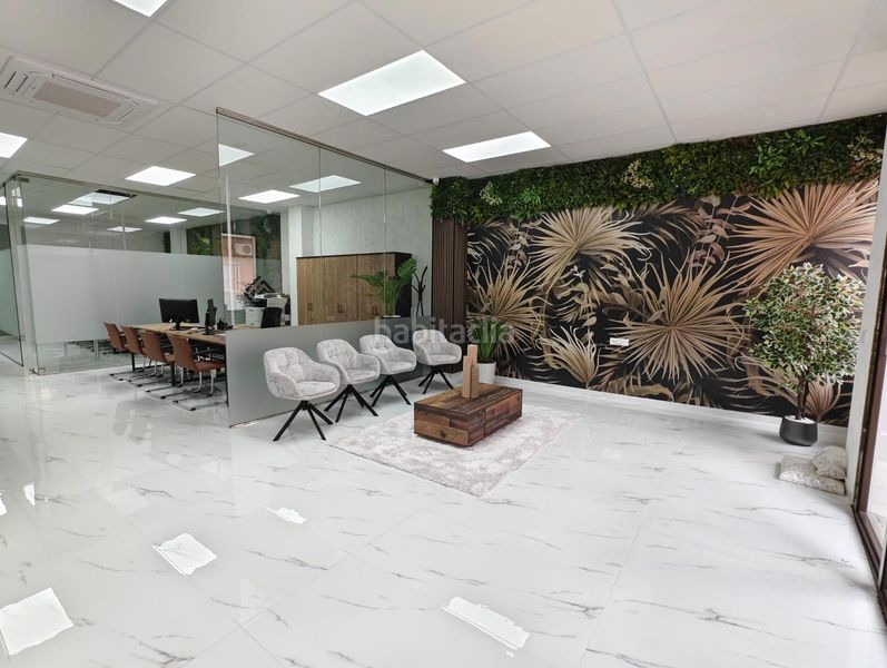 Foto a0586797-8c65-4803-b8df-6a69b4288ccf. Local comercial a Montesinos (Los)