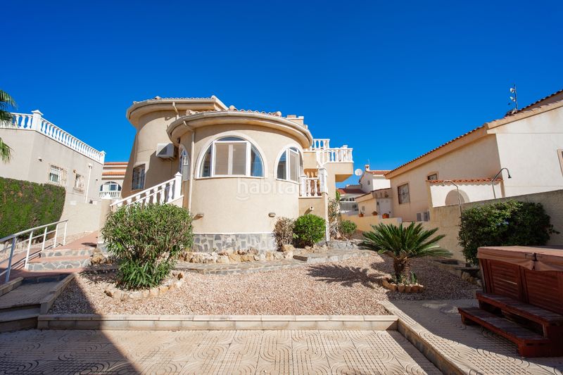Foto a5ebd4a5-d571-49e6-8ba4-b9e7c1c21b8d. Casa a Benijófar
