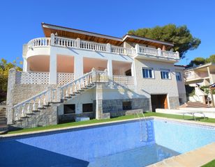 Casa a Lomas de Campoamor - Las Ramblas