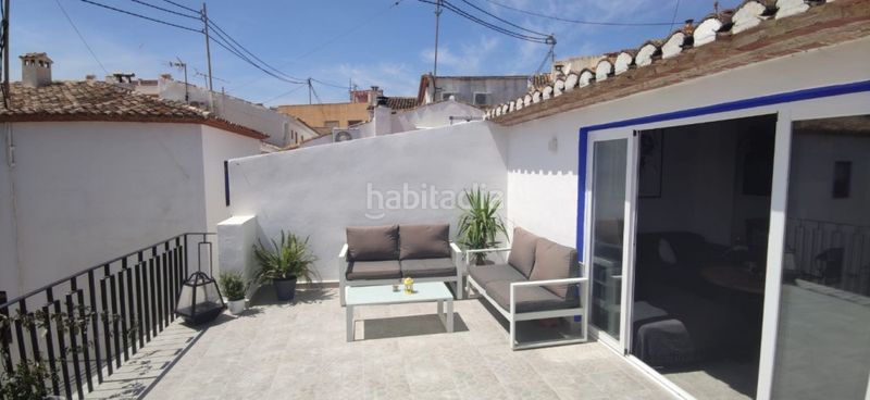 Foto 1a69bed5-7c0d-418b-85f9-e6ed0ae11d89. Dúplex a La Nucia Pueblo Nucia (la)