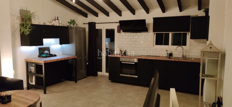 Foto a361b5b3-0388-496a-882e-565ef632fbd2. Dúplex a La Nucia Pueblo Nucia (la)